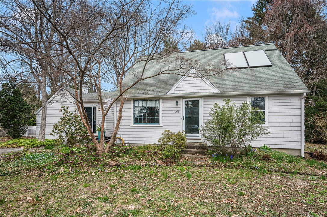 210 Pleasant Street