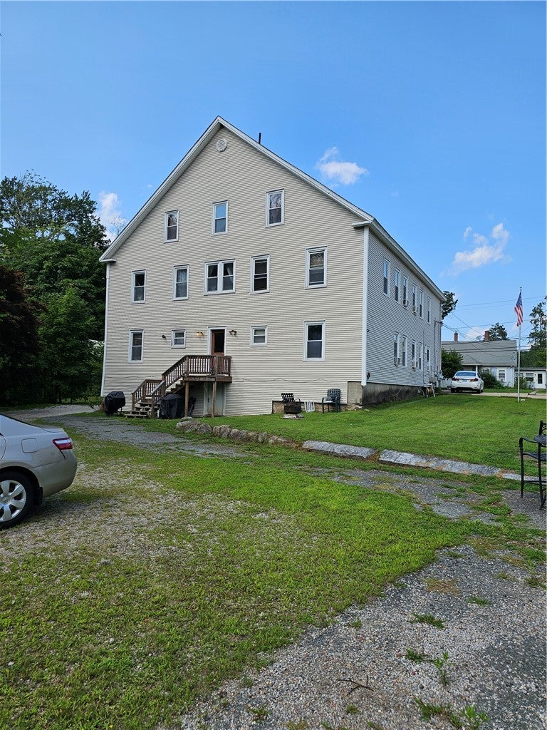 1214 Main Street 1216
