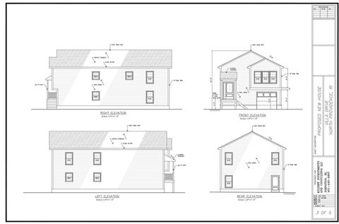 0 Villa Drive North Providence RI 02911