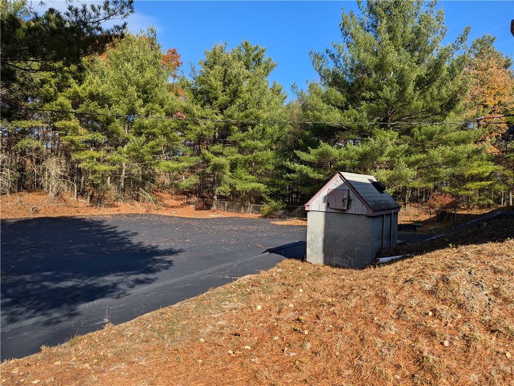 88 danielson Pike