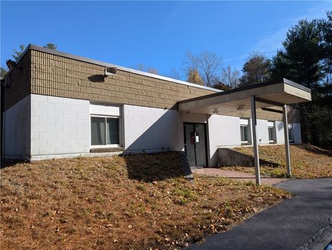 88 danielson Pike Foster RI 02825
