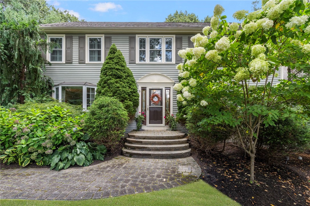 8 Princess Pine Road