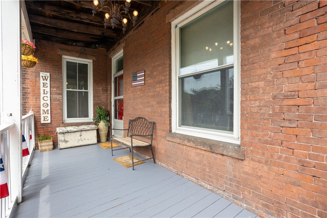 13 Blackstone Street