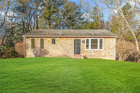 14 Tarpon Lane Charlestown RI 02813