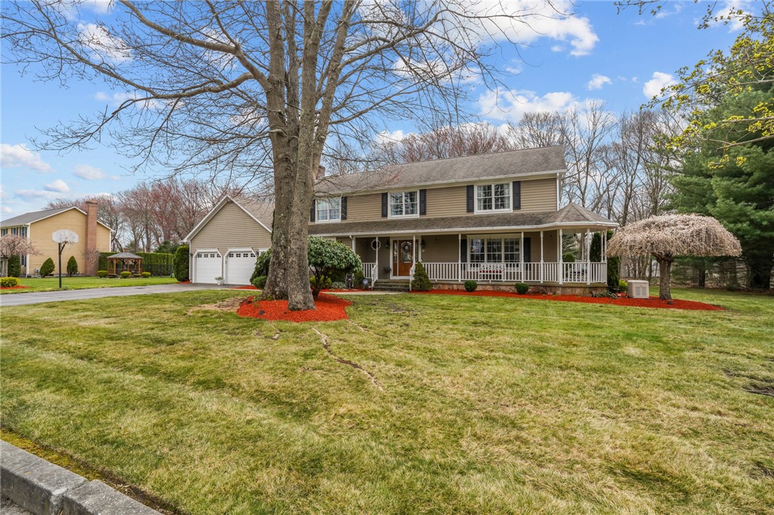 22 Split Creek Court