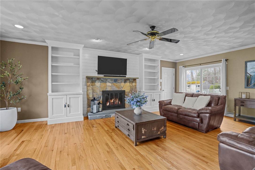 22 Split Creek Court