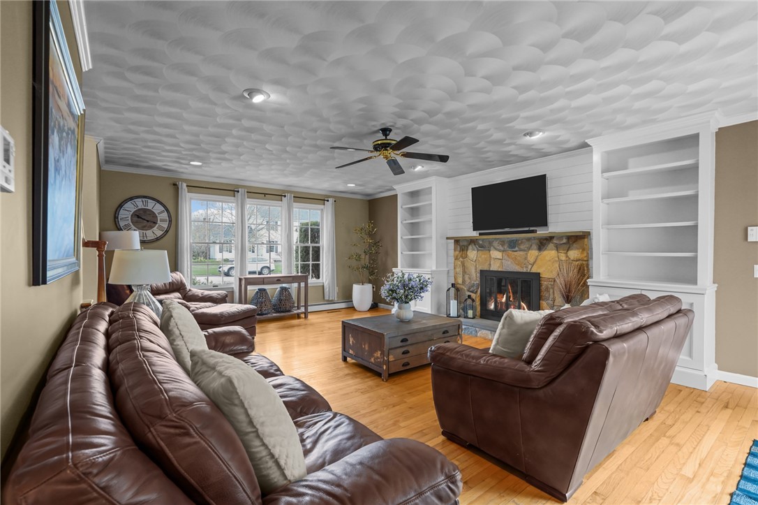 22 Split Creek Court