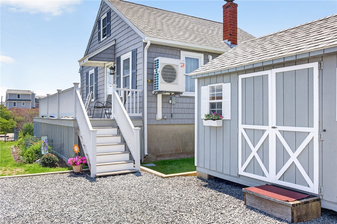 6 Arbeth Avenue
