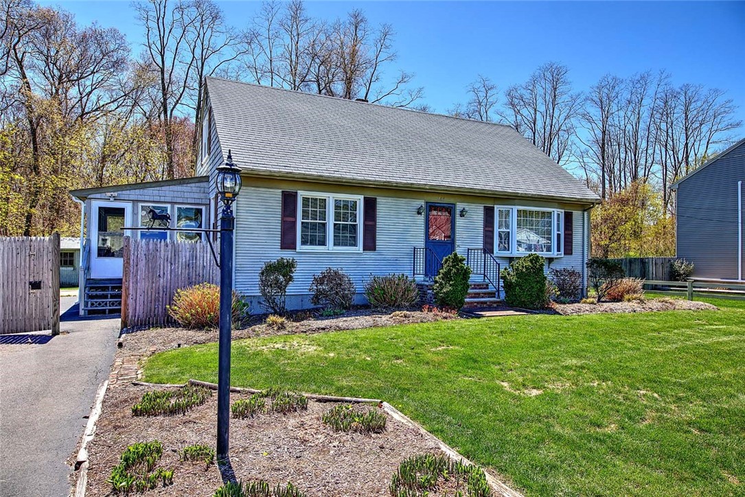 264 Waseca Avenue