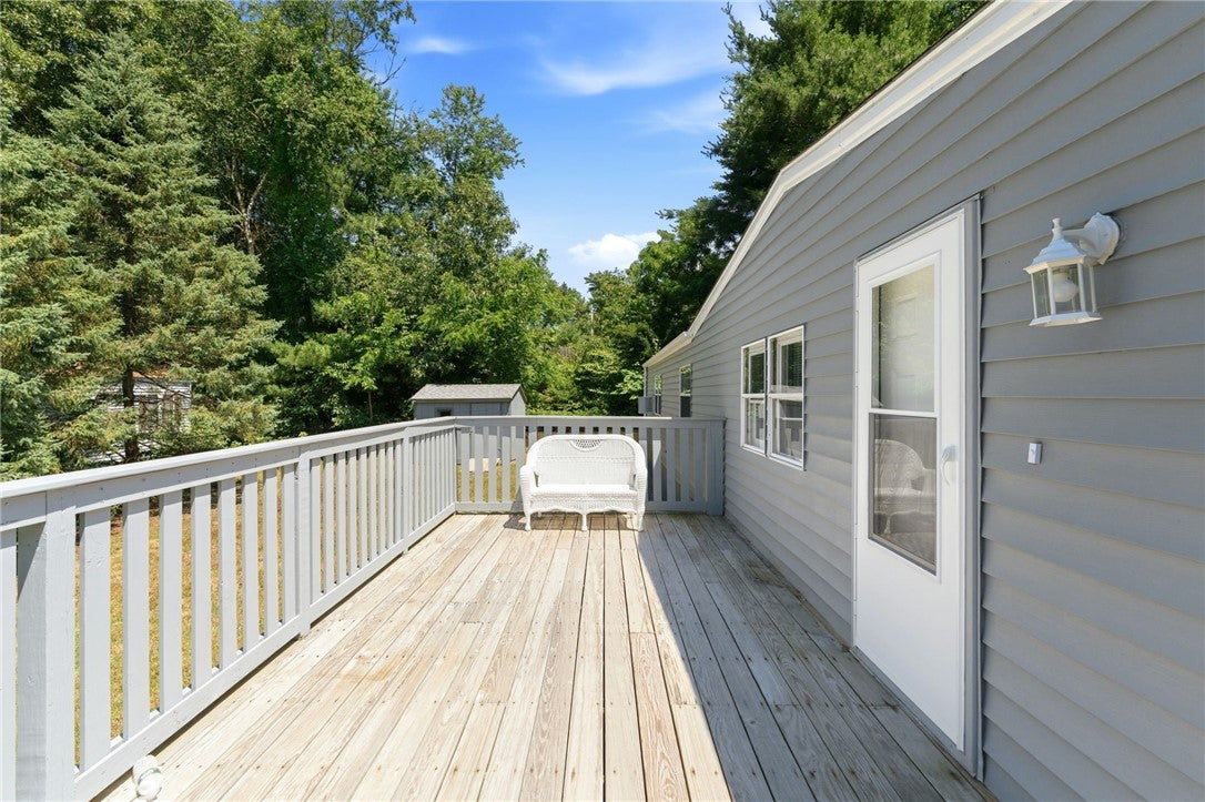 61 Oak Terrace