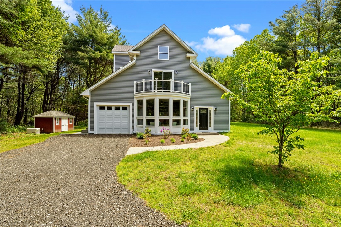 888 Plainfield Pike