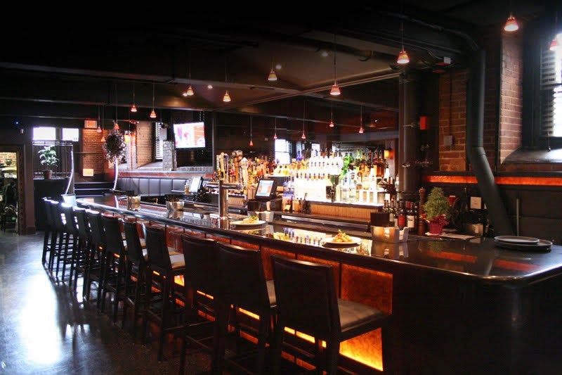 150 Chestnut Street A