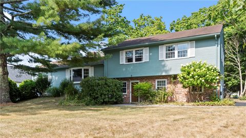 5 Fishing Cove Road North Kingstown RI 02852
