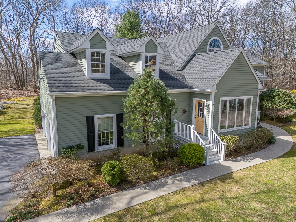 9 Lancaster Road