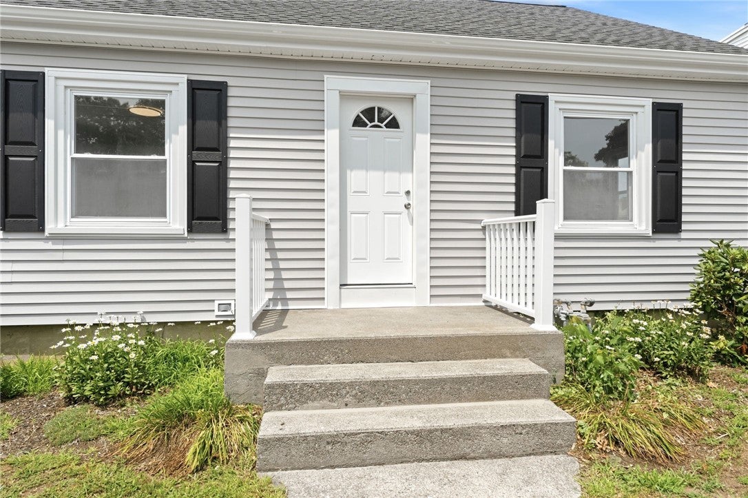 27 Norman Street