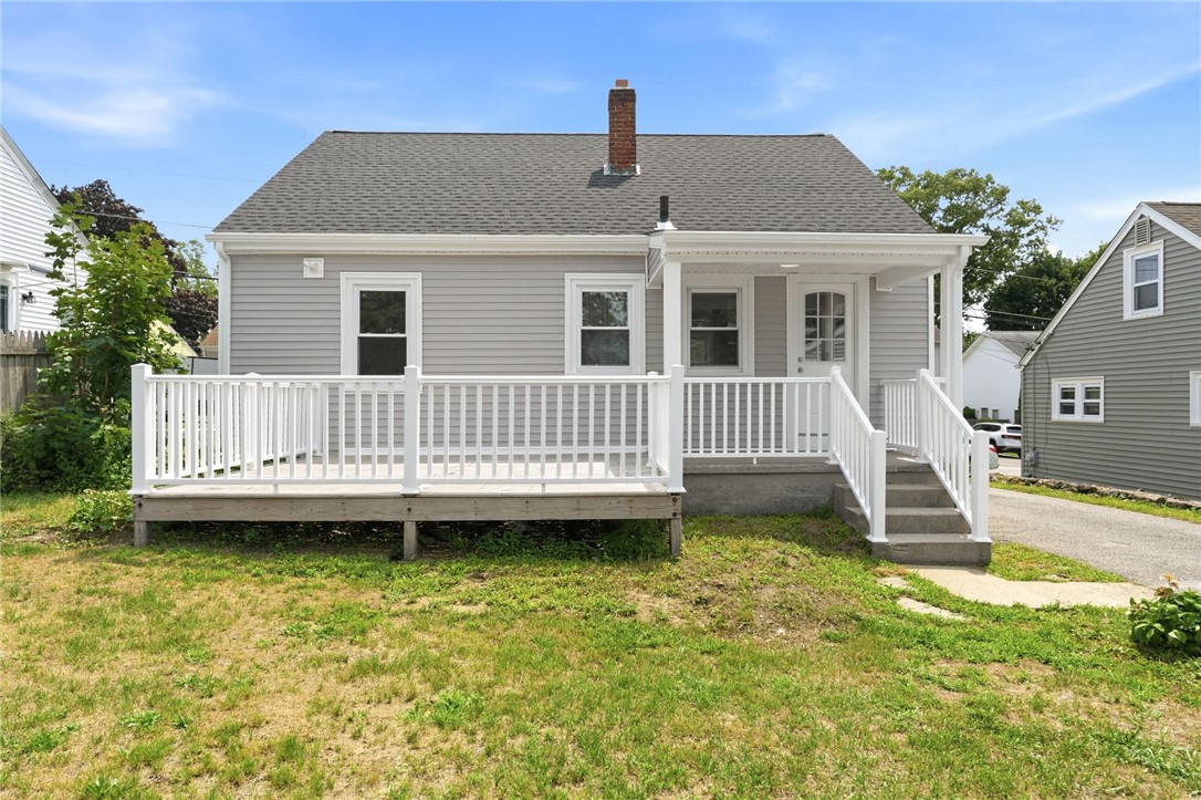 27 Norman Street