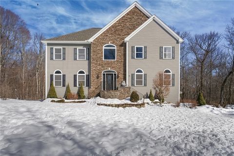 47 Austin Drive Cumberland RI 02864