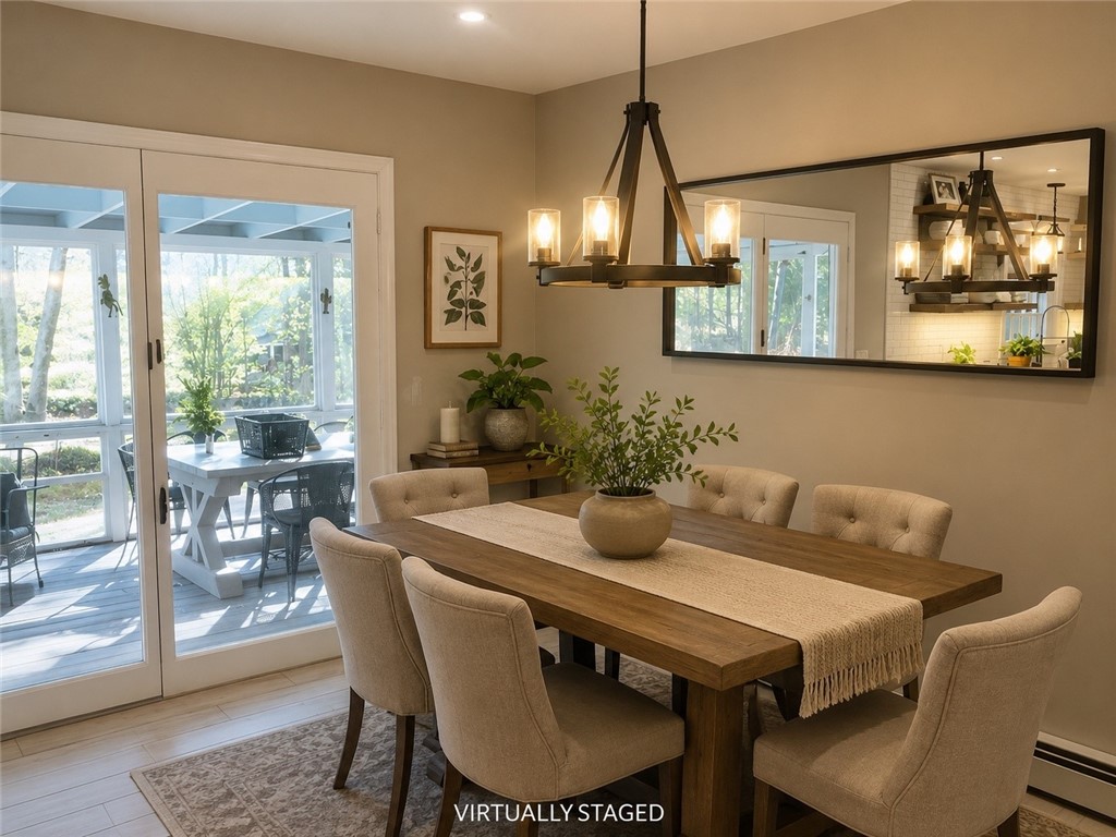 9 Hardwood Lane