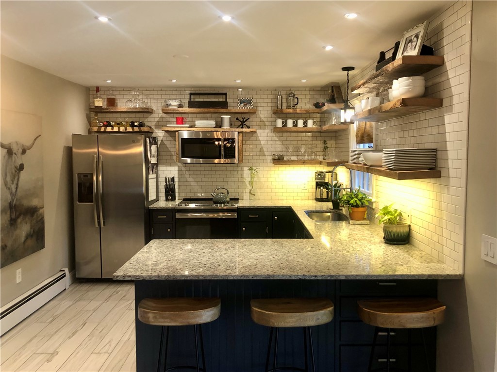9 Hardwood Lane
