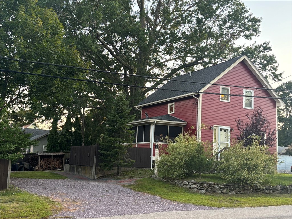164 Bay Spring Avenue