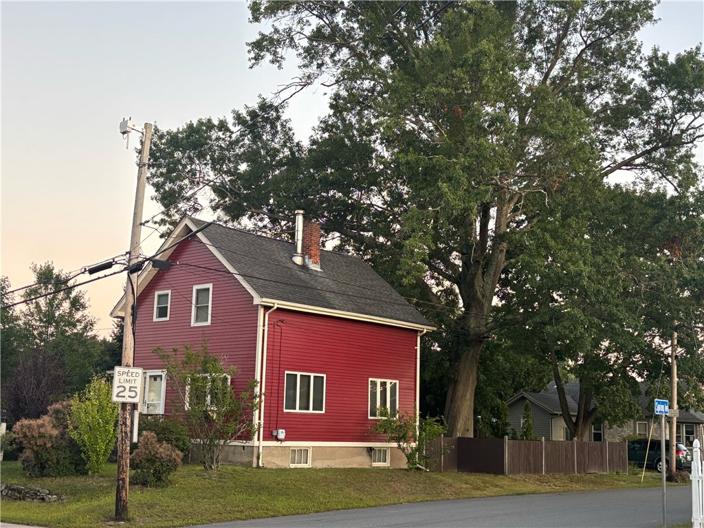 164 Bay Spring Avenue