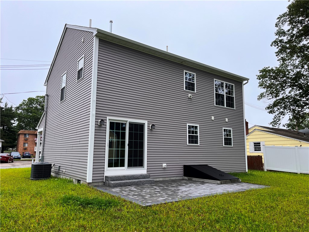 3 Sutcliffe Avenue