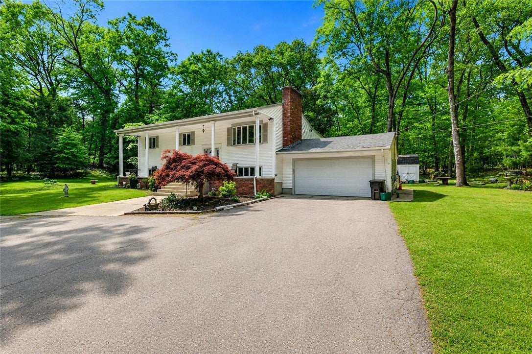 77 Pine Hill Avenue