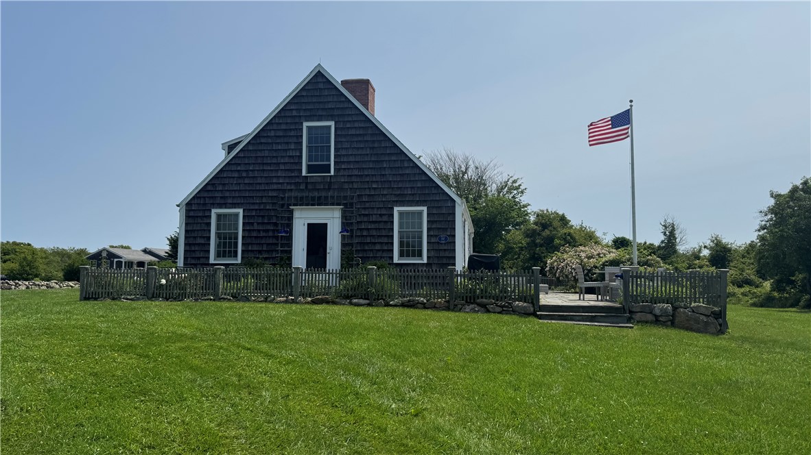 717 Corn neck Road