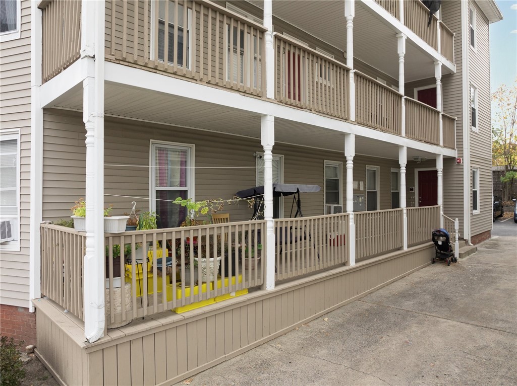 77 Fales Street