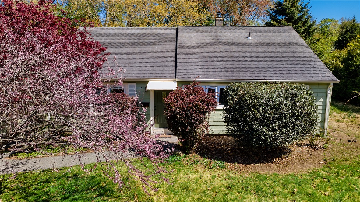 110 Phillips Road