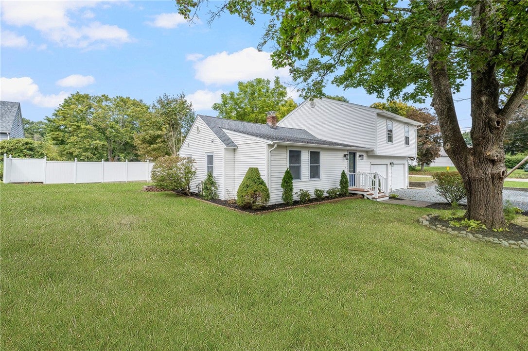 34 Mount View Avenue