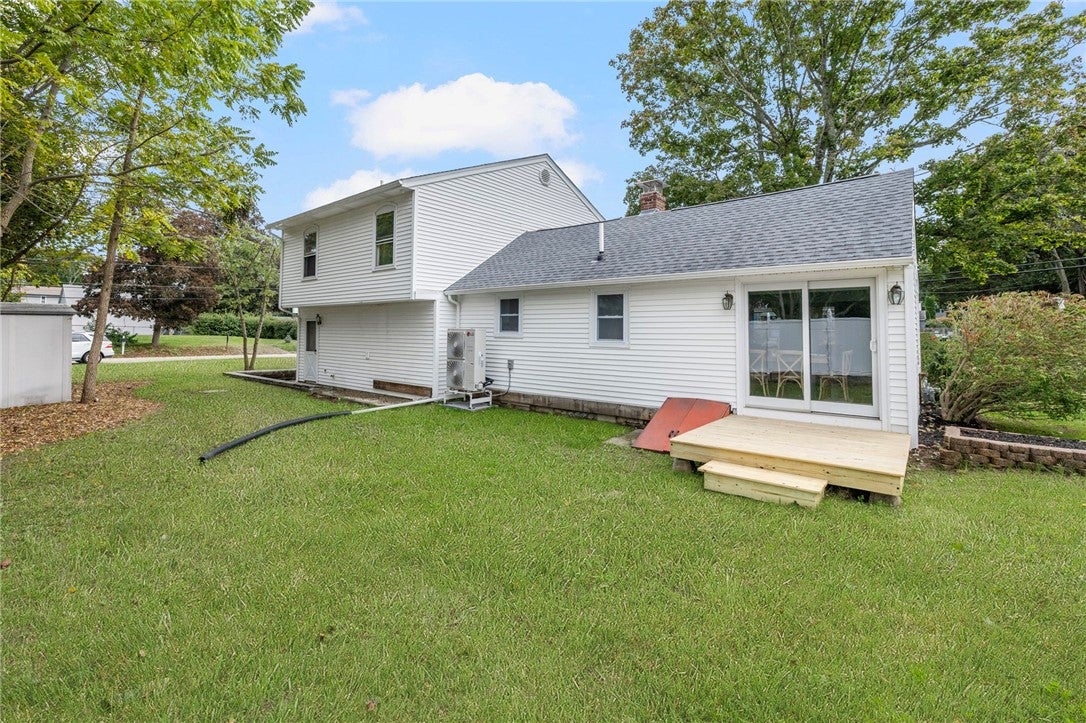 34 Mount View Avenue