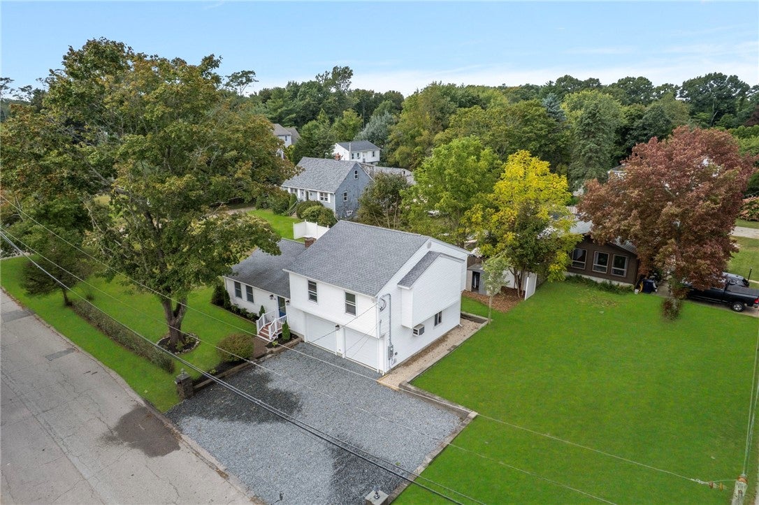 34 Mount View Avenue
