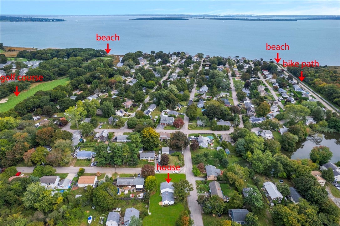 34 Mount View Avenue