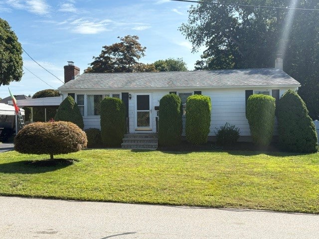 18 Barnold Street