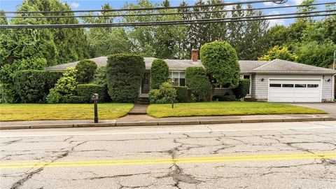 56 Scituate Avenue Cranston RI 02921