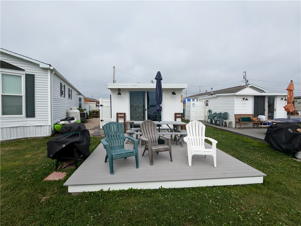 View South Kingstown, RI 02879 house