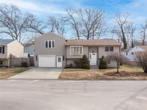 20 Killey Avenue Warwick RI 02889