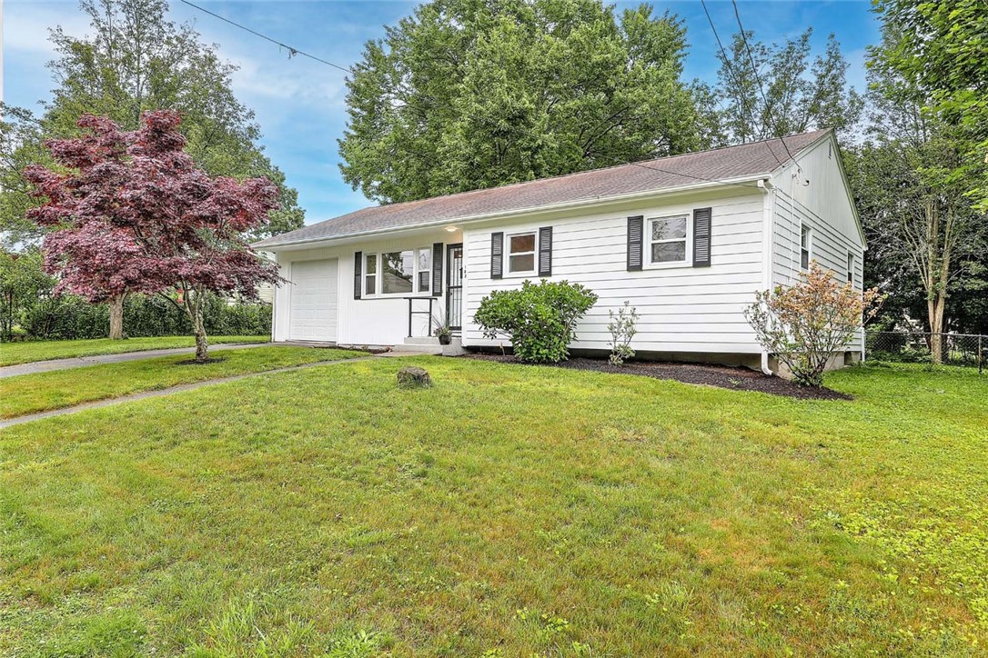 153 Fatima Drive