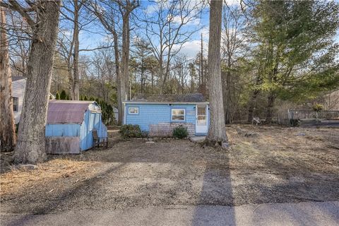 145 Echo Road Glocester RI 02814