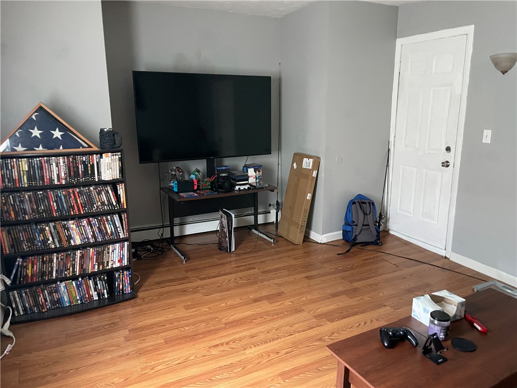 133 East School Street