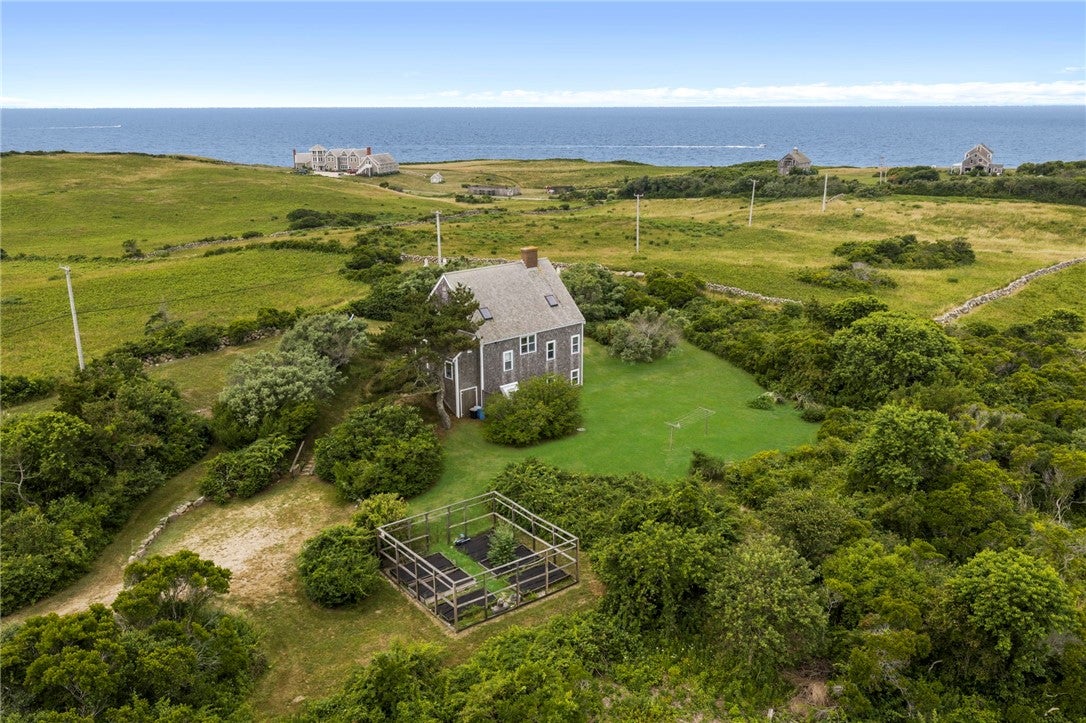 1409 Cooneymus Road