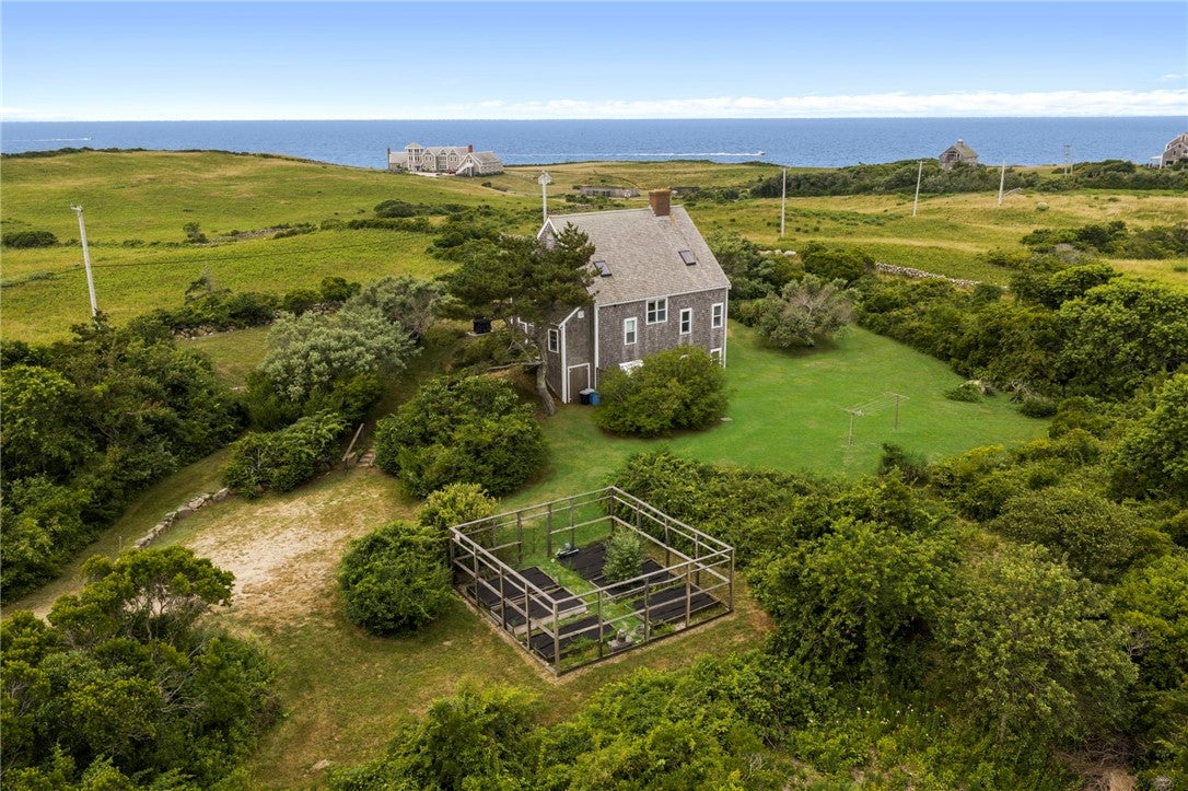 1409 Cooneymus Road
