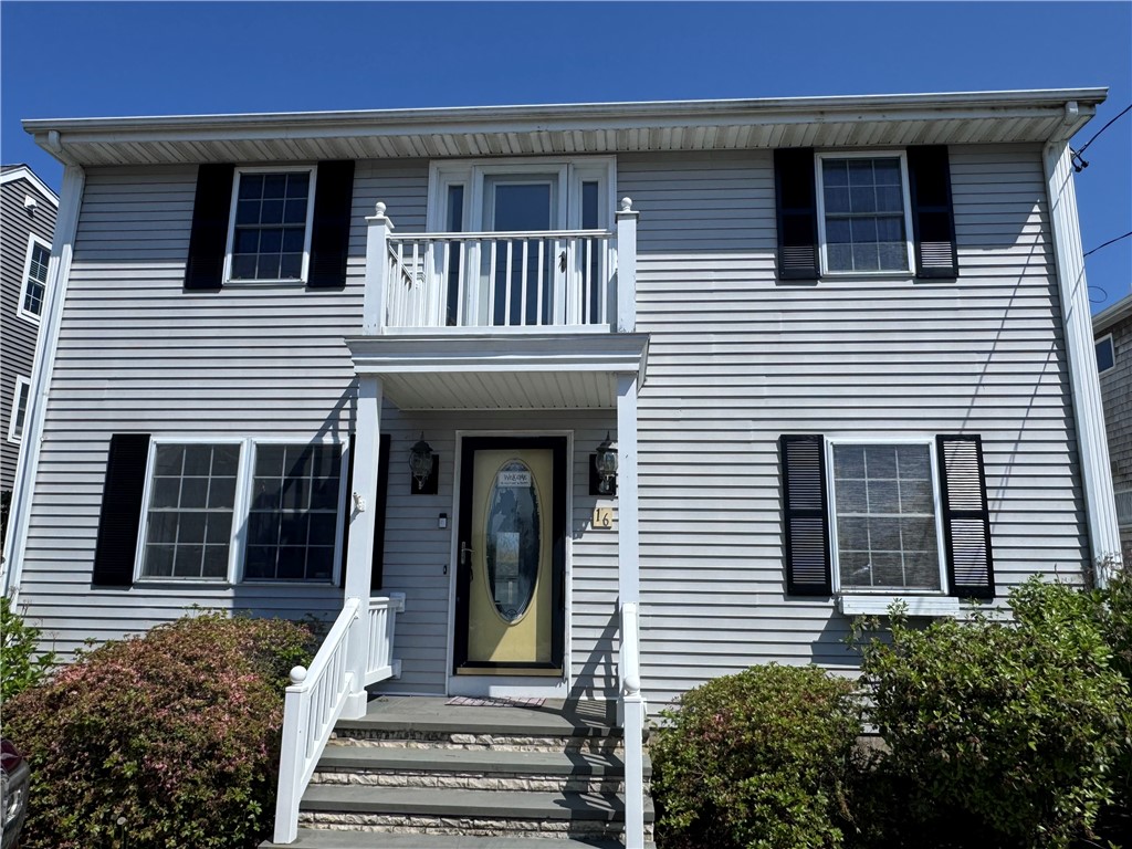 16 Elm Avenue