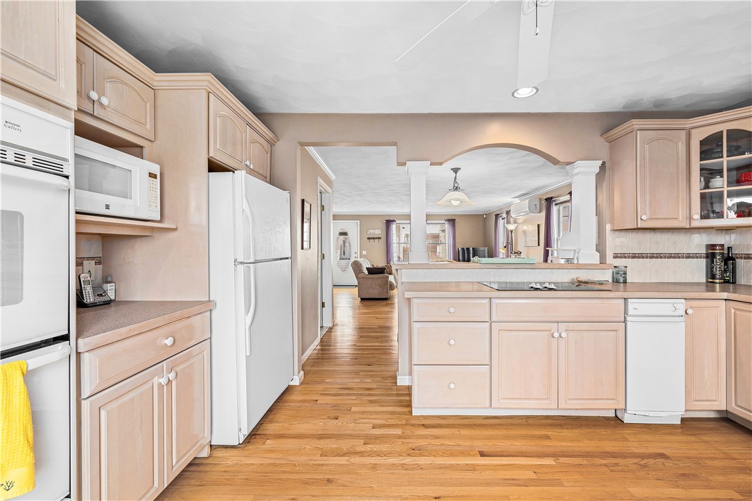 16 Elm Avenue