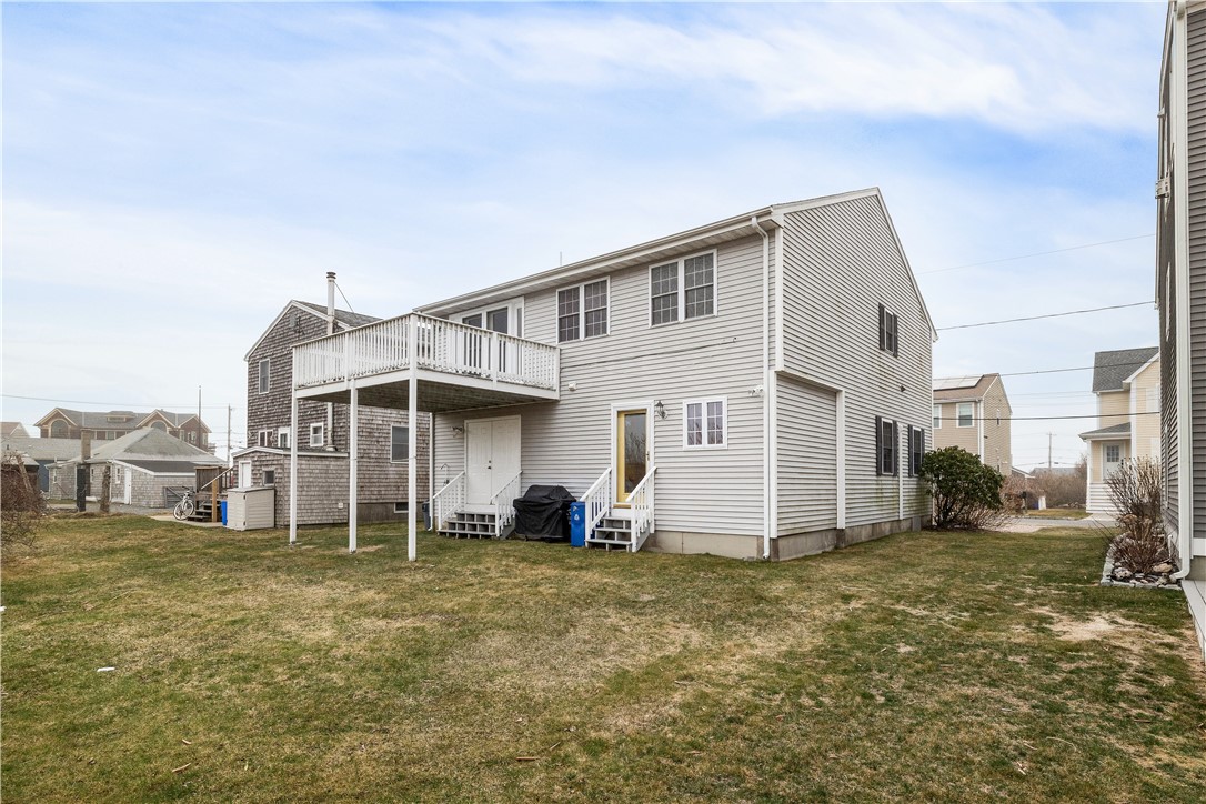 16 Elm Avenue