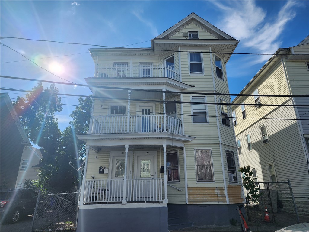 49 Sorrento Street