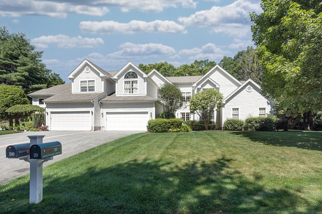 20 Sanctuary Drive