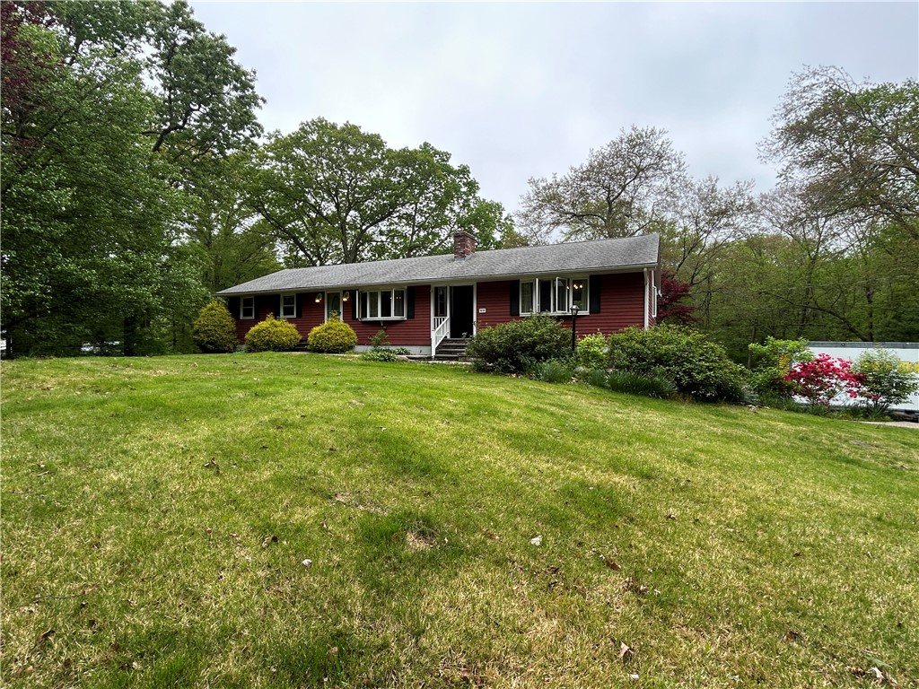 42 Ledge Road