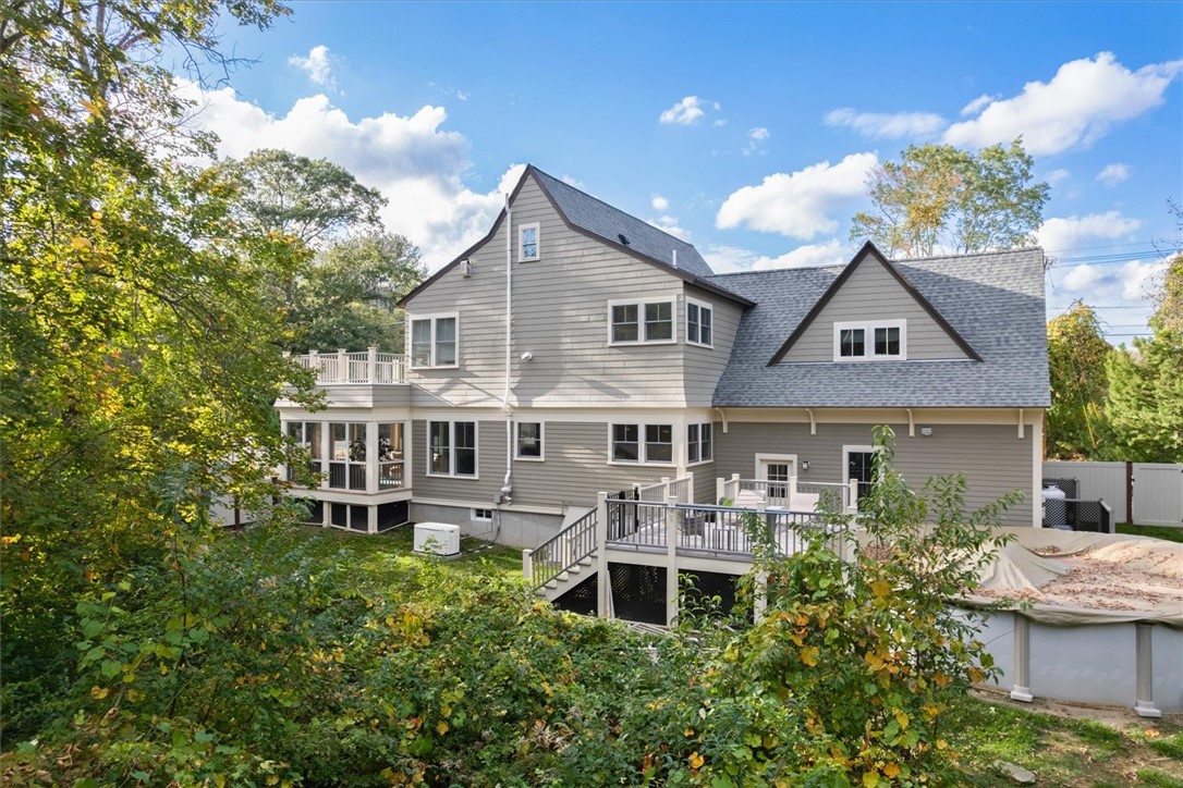 390 Iron Mine Hill Road